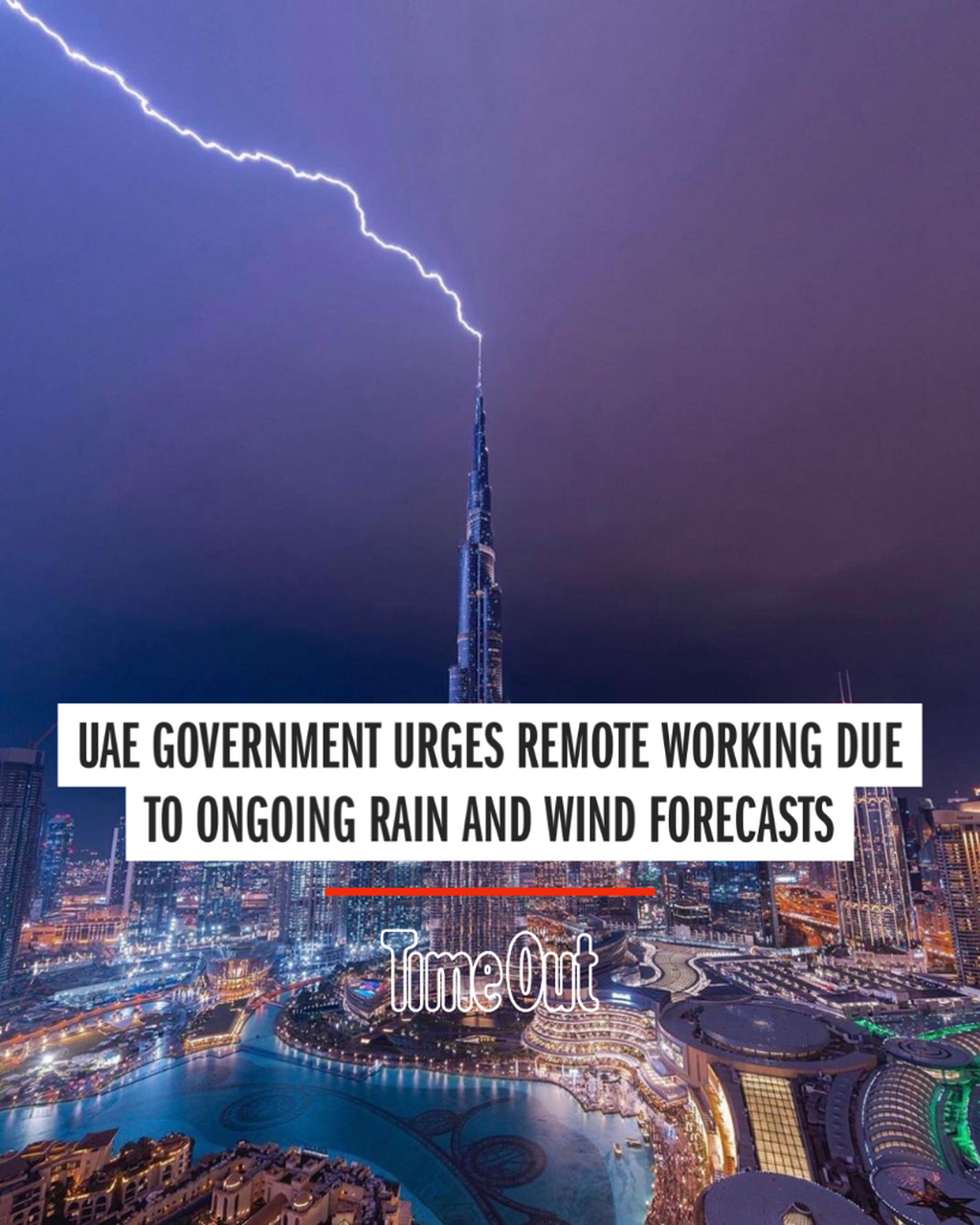 Remote working 