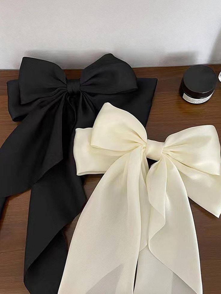 Bow