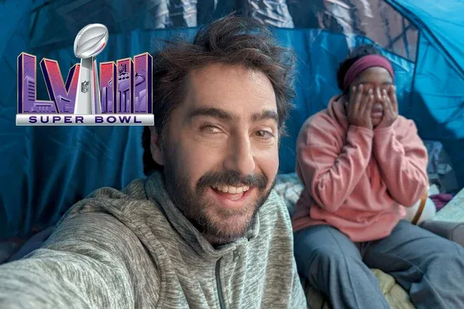 WATCH ALL THE SUPER BOWL 2024 COMMERCIALS