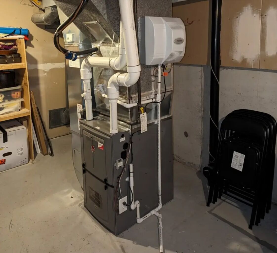 5 Tips To Improve Your Furnace Efficiency