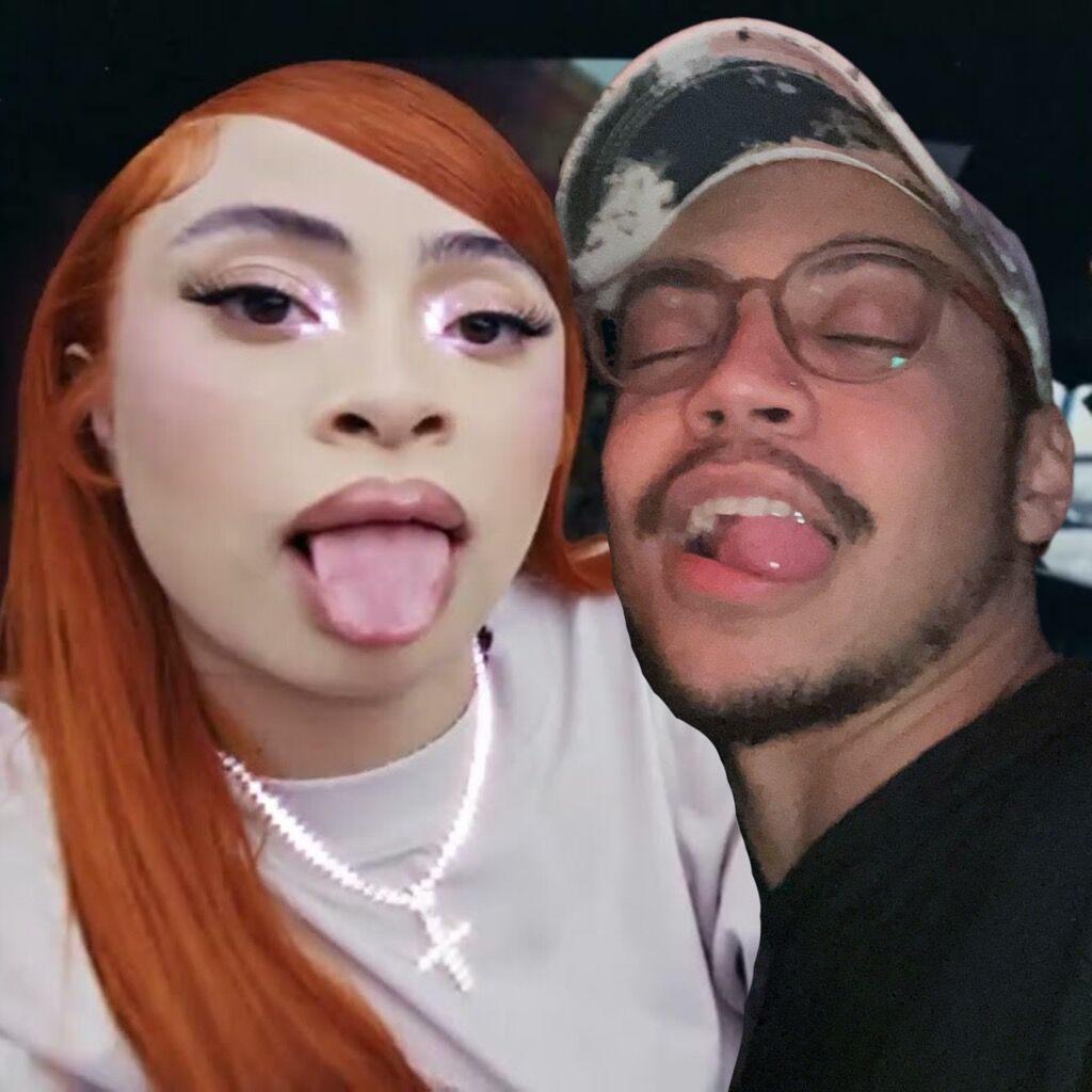 'Think U The Shit Remix'