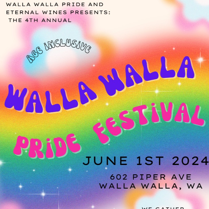 2024 - PRIDE FESTIVAL