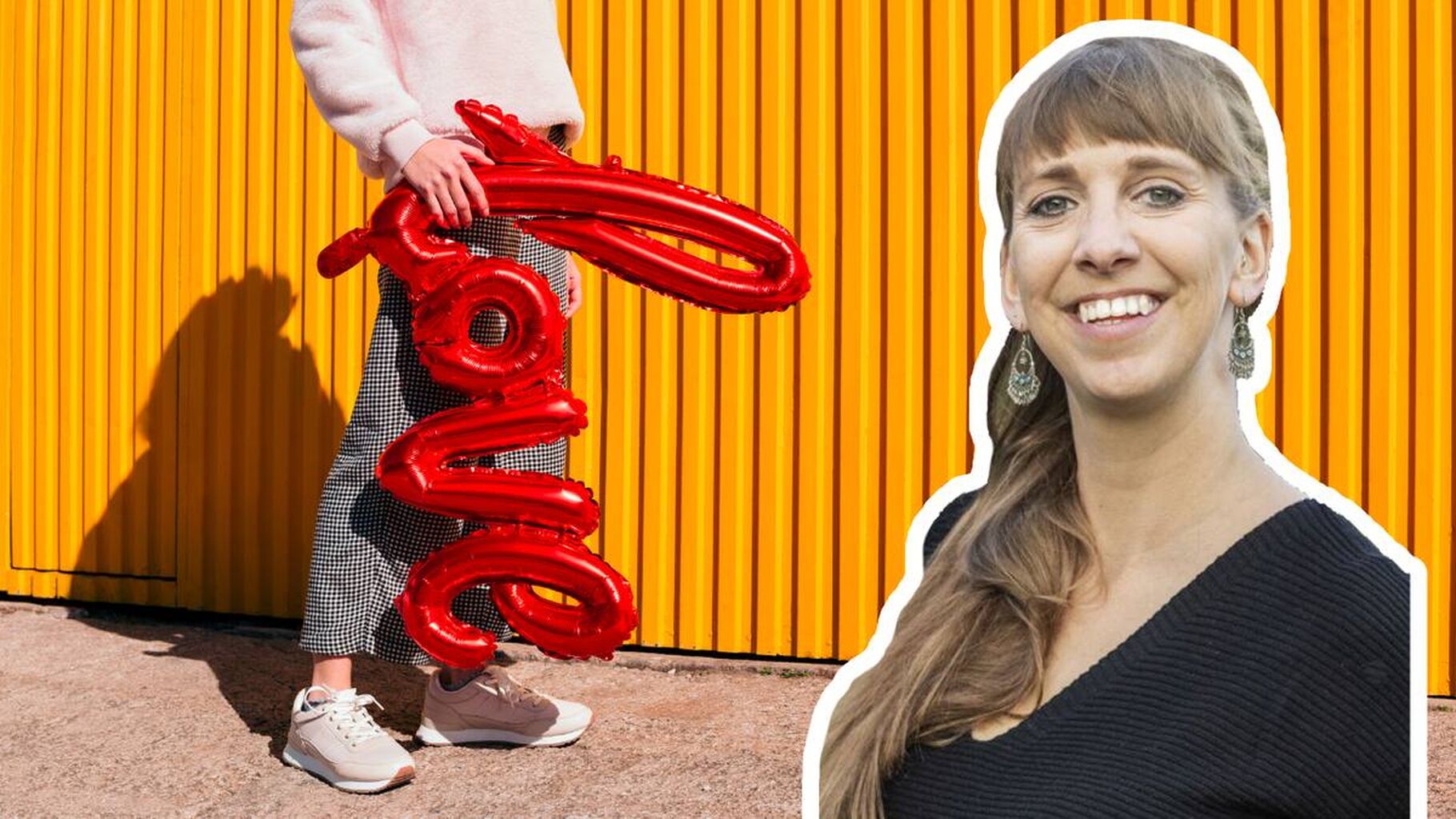 Eine psychologische Beraterin &uuml;ber alternative Beziehungsformen und Eifersucht