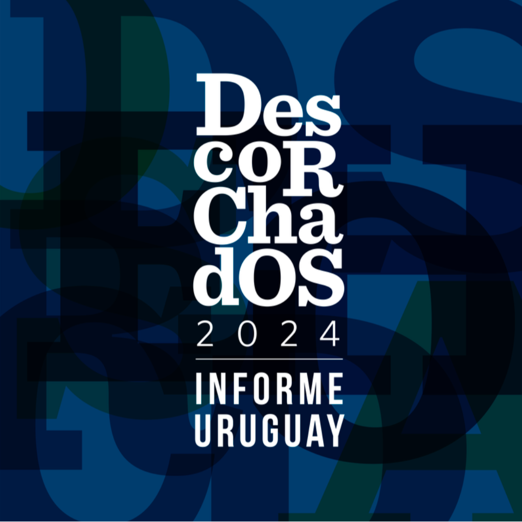 Informe Descorchados Uruguay 2024
