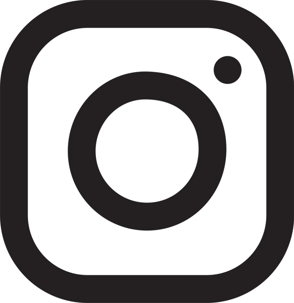 Intsagram B&W