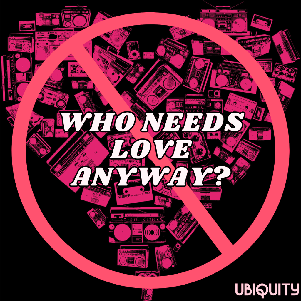 Playlist: Who Needs Love Anyway?
