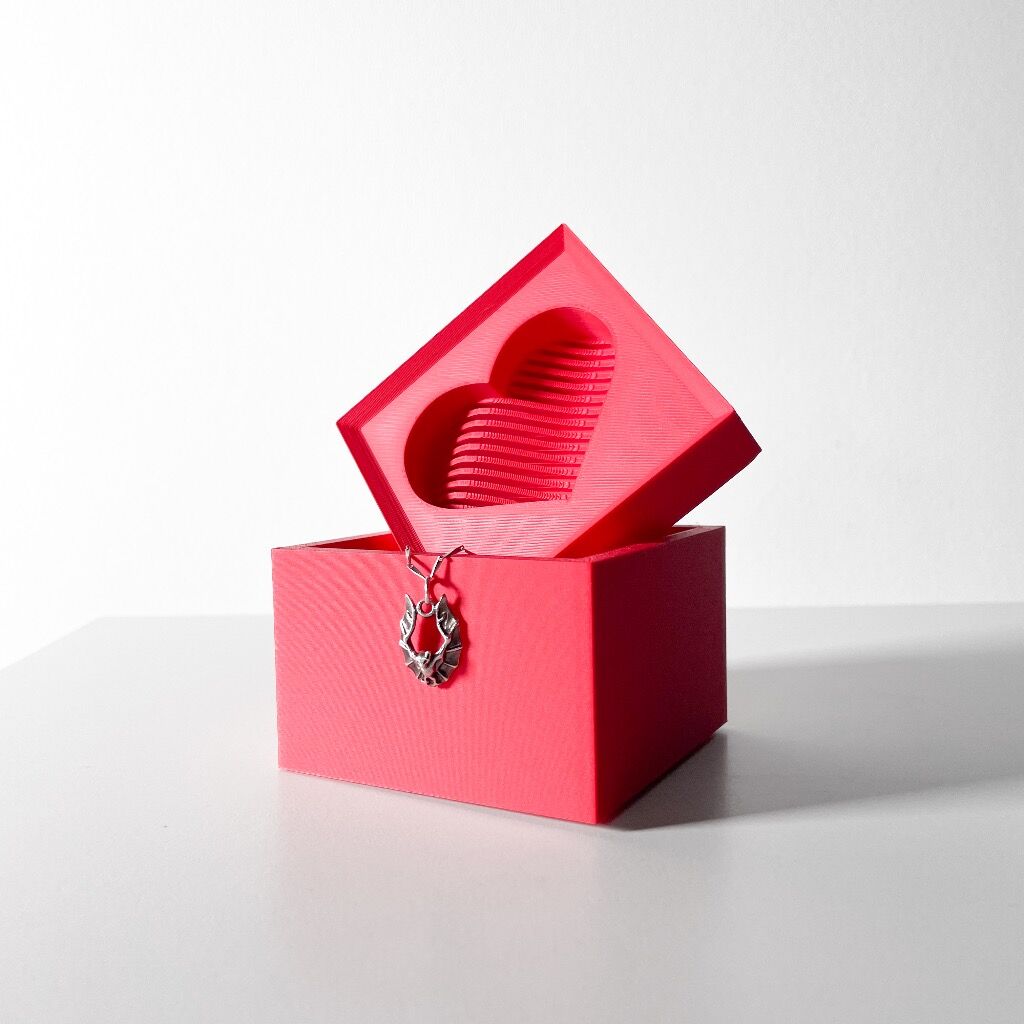 Valentine's Gift Box