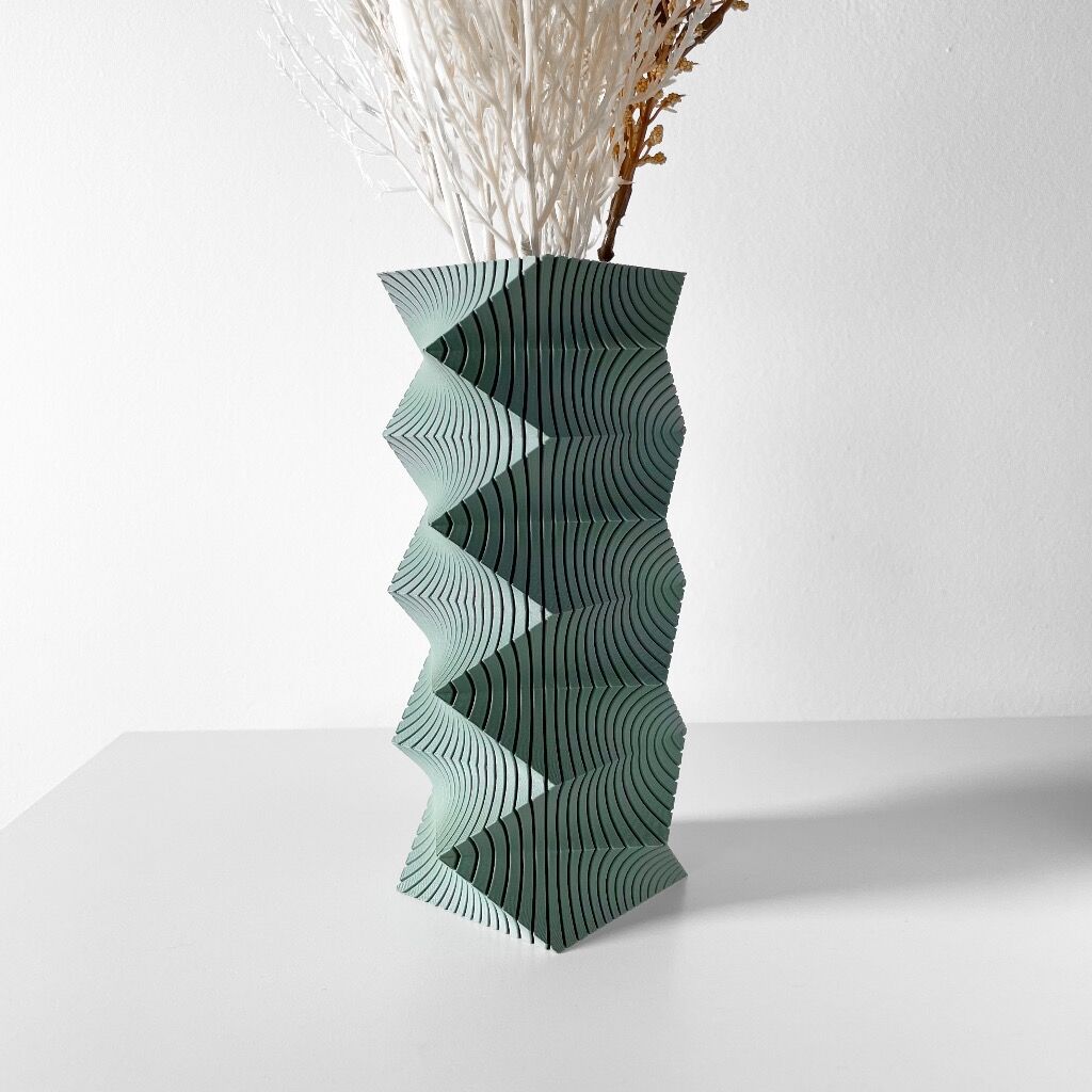 The Anio Vase
