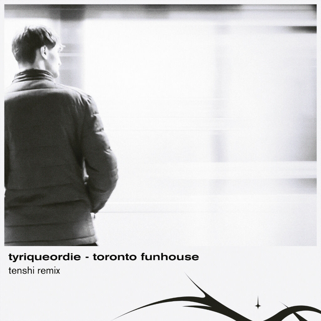 TyriqueOrDie - Toronto Funhouse (tenshi Remix)