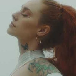 Manda Malina - her ocean (official music video)