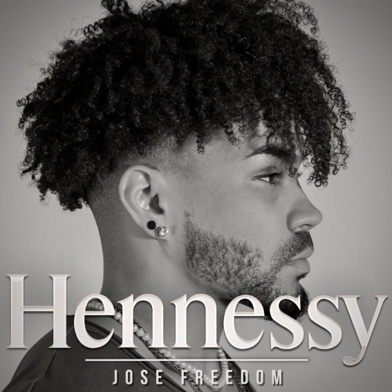 HENNESSY OUT NOW! 