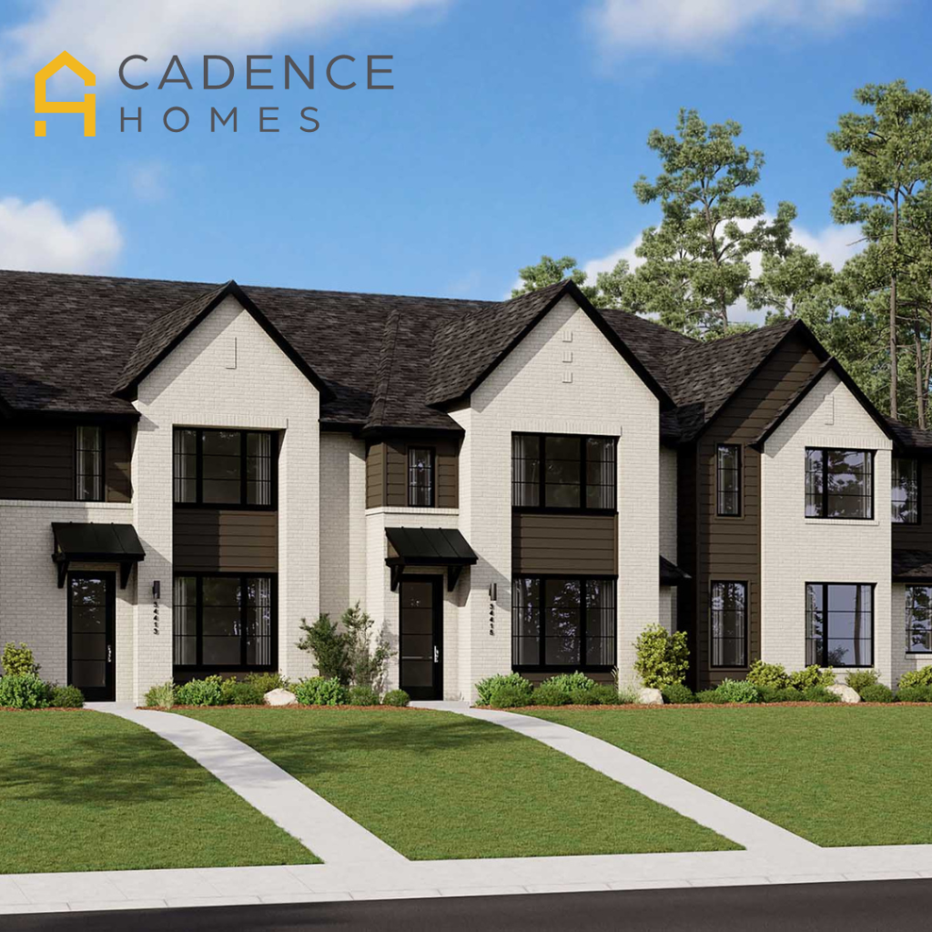 Cadence Homes - Mosaic