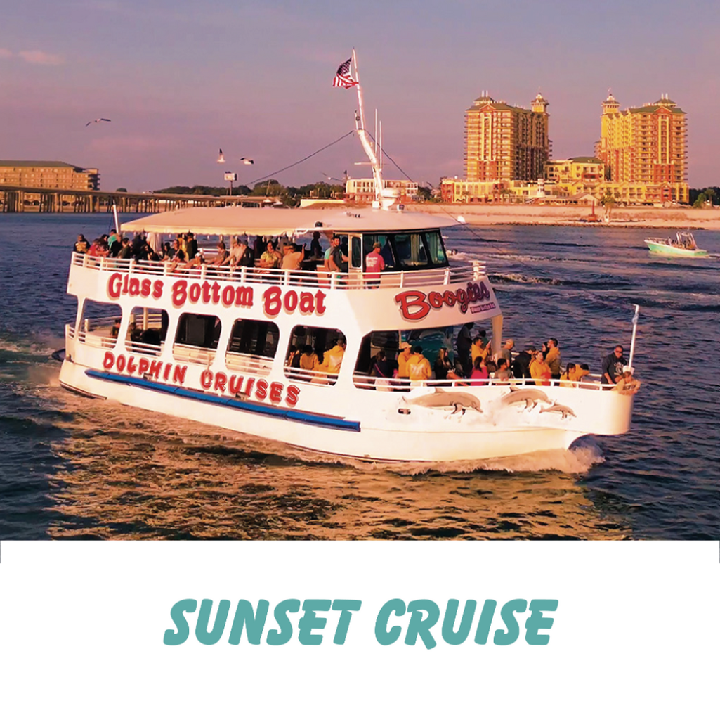 Sunset Cruise