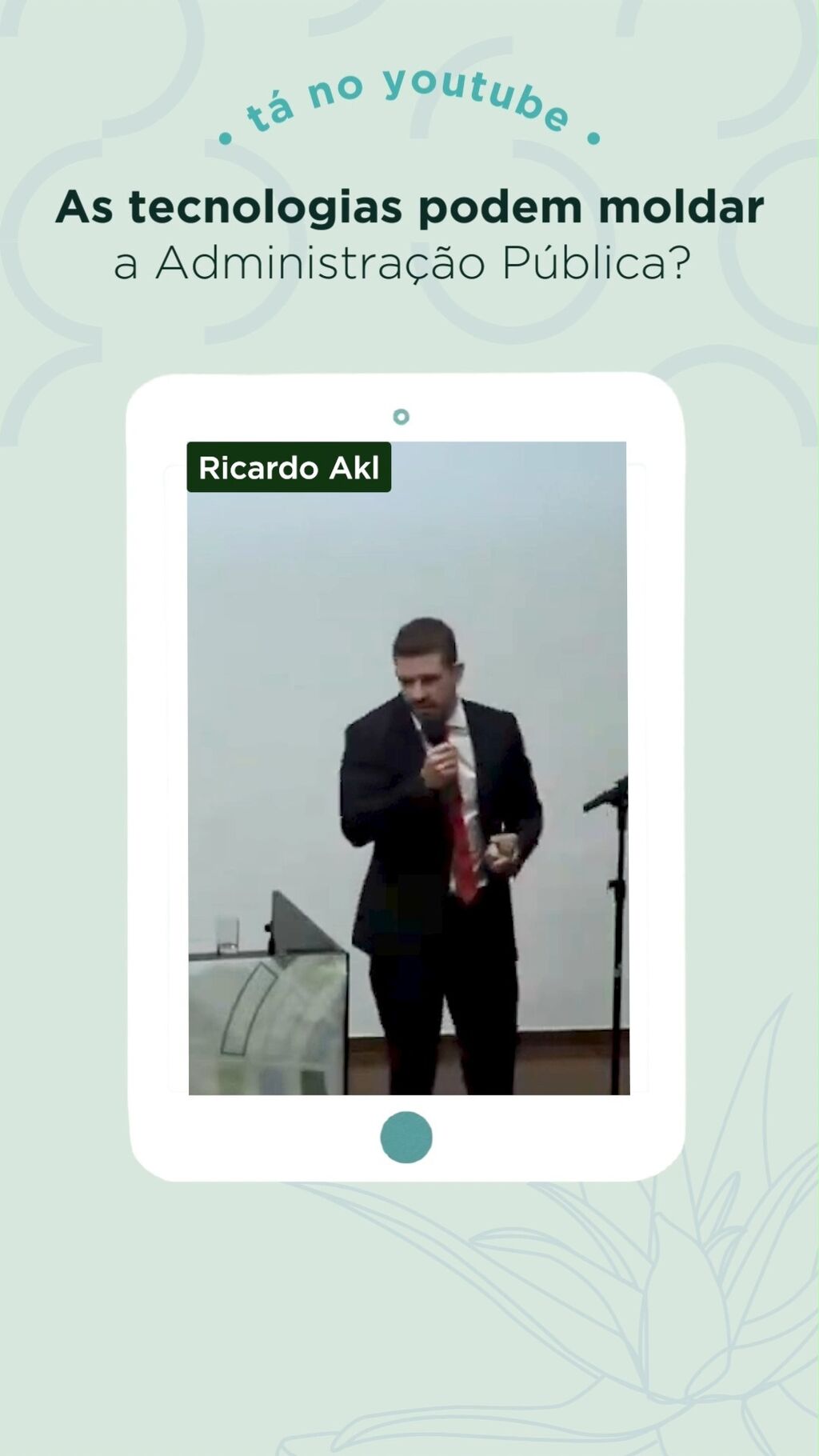 Tecnologias que podem moldar o futuro da Administra&ccedil;&atilde;o P&uacute;blica