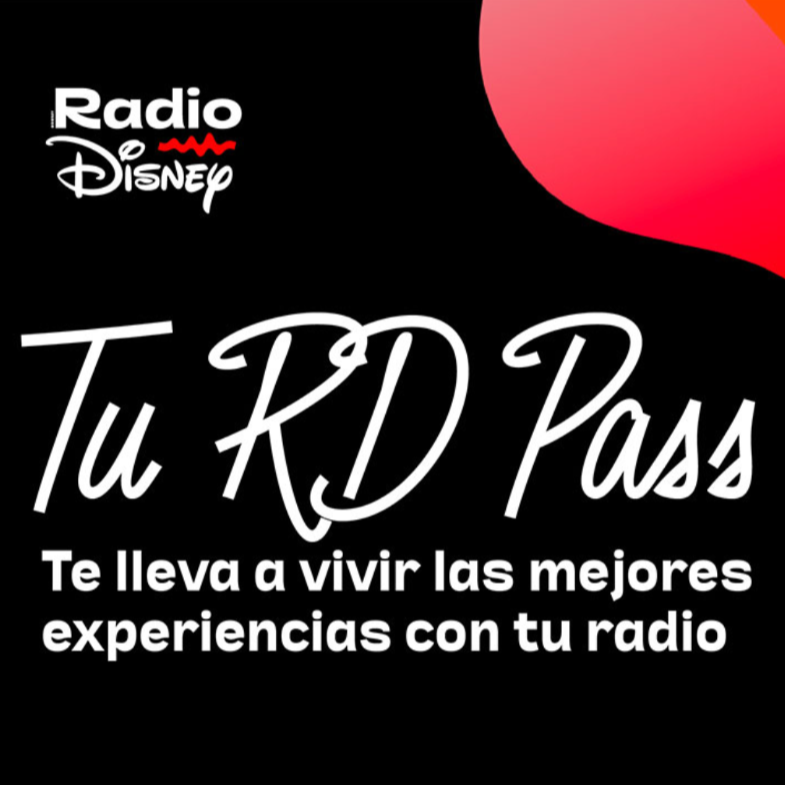 Registra tu RD Pass