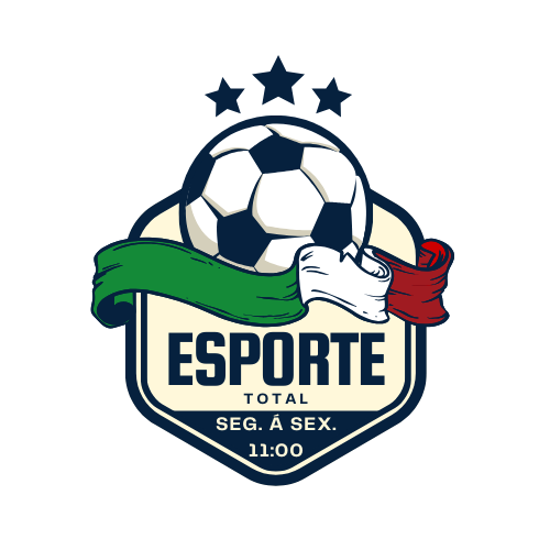 Programa Esporte Total com Tony Jos&eacute; de Segunda &aacute; Sexta &aacute;s 11:00