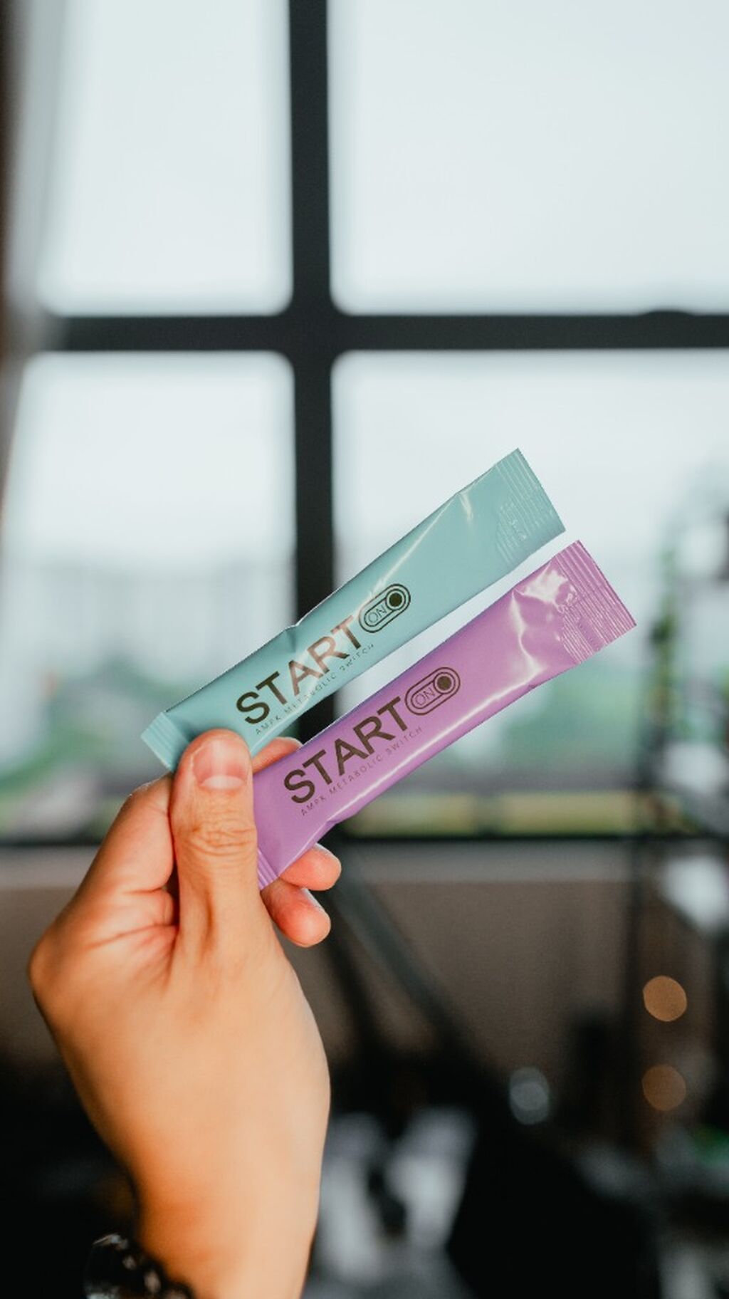 The Carb Blocker I Personally Love - Blocks >60-70% carbs from being absorbed. Full spectrum multivitamin and multiminerals. Contains mct for brain health and ingredients to help prevent fat accumulation. Just pour direct into mouth 20min before meals.