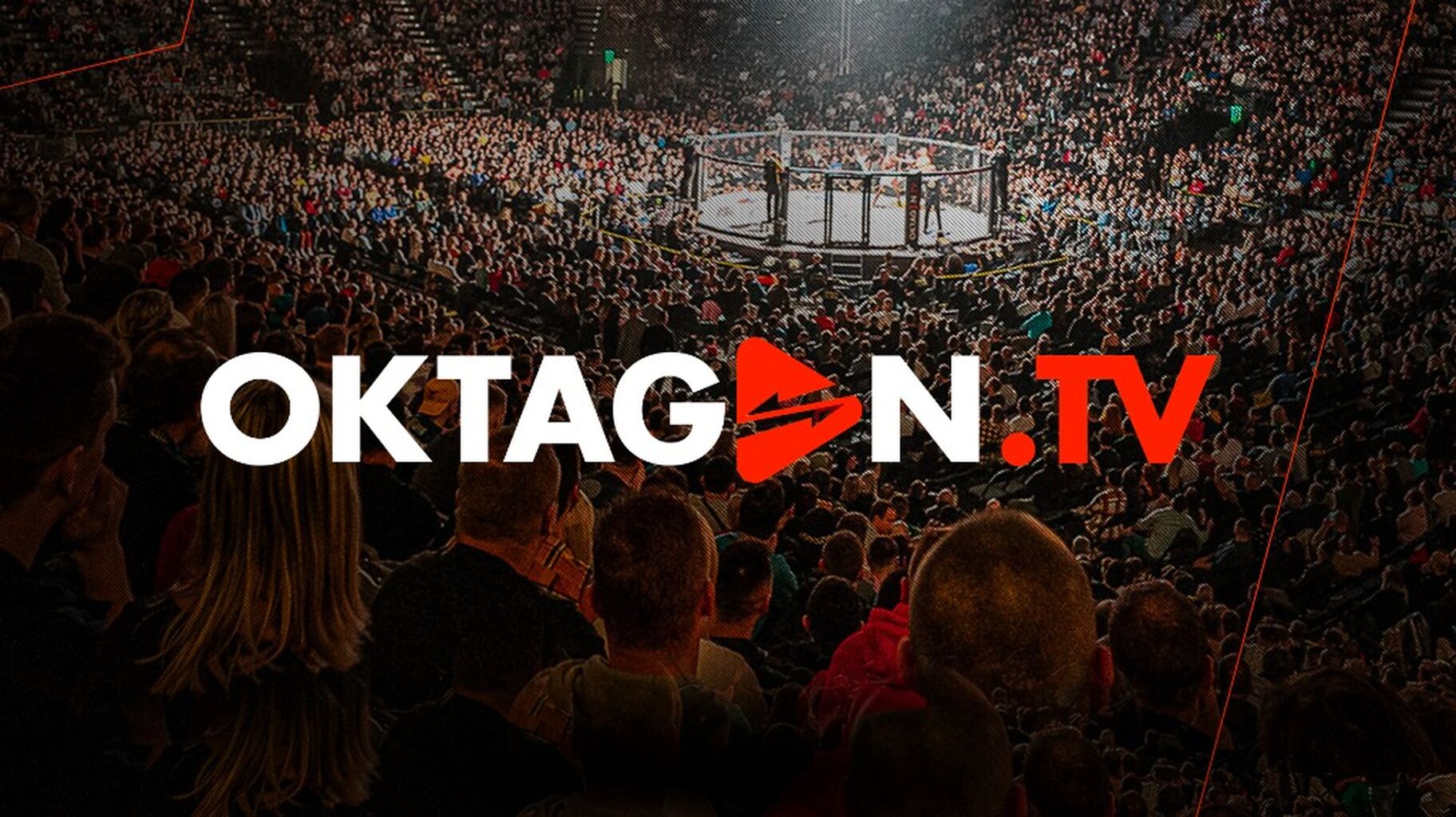 OKTAGON.TV