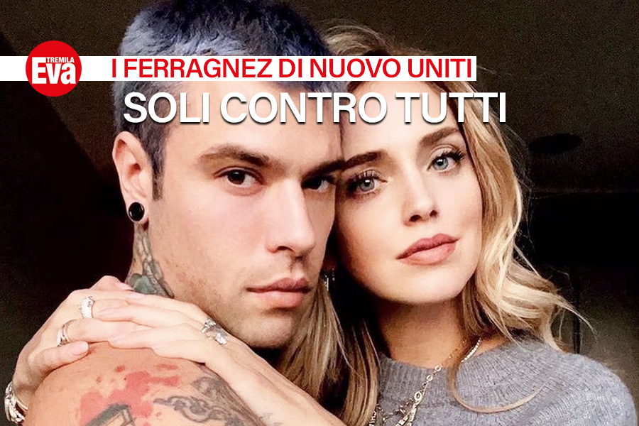 Il ritorno di fiamma di Fedez e Chiara Ferragni: si erano allontanati sui social ma la loro storia d'amore continua con una cena romantica (VIDEO) - EvaTremila