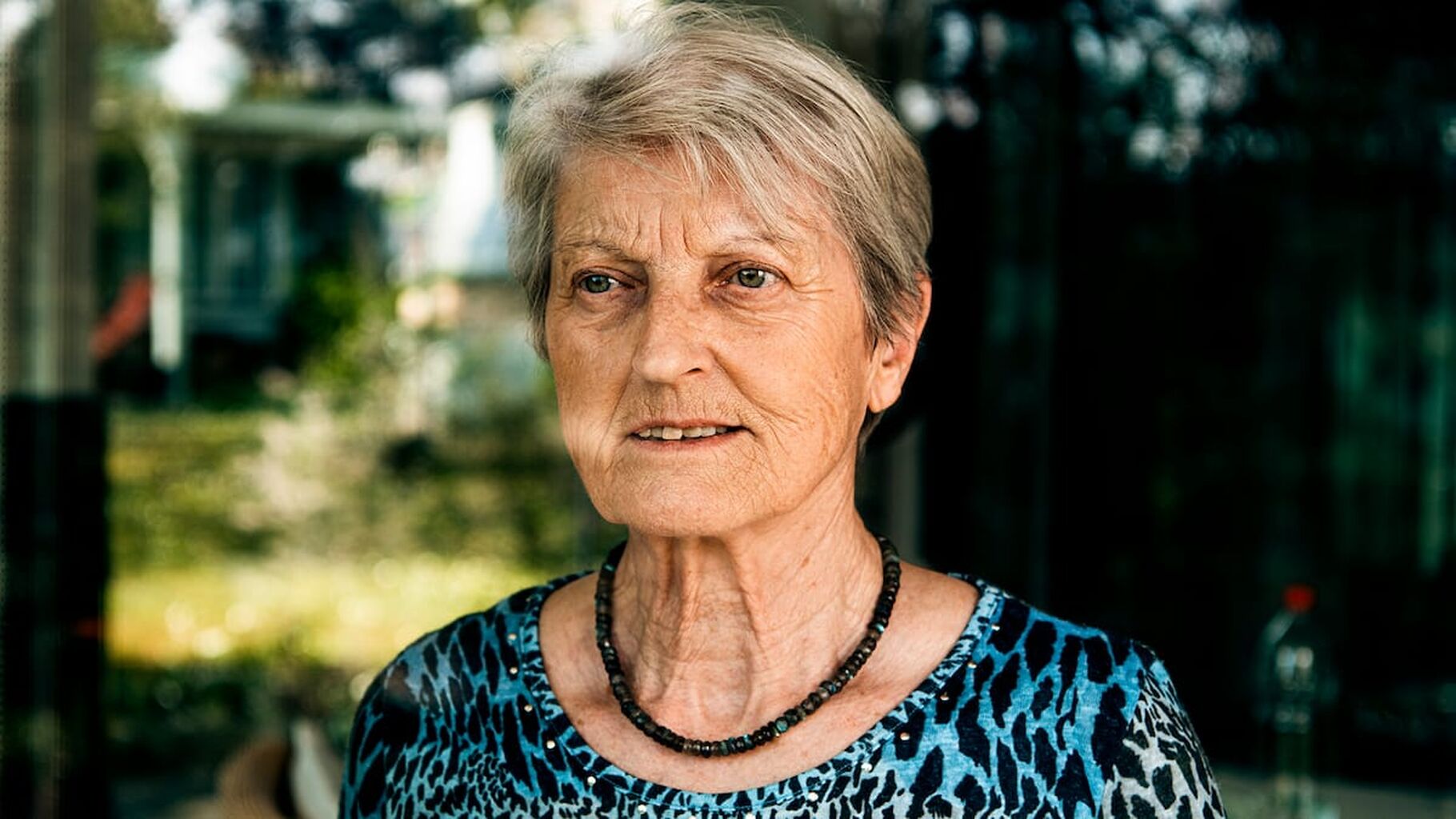 Maria Schlumpf: Eine Erfindung, die Millionen Menschen rettete