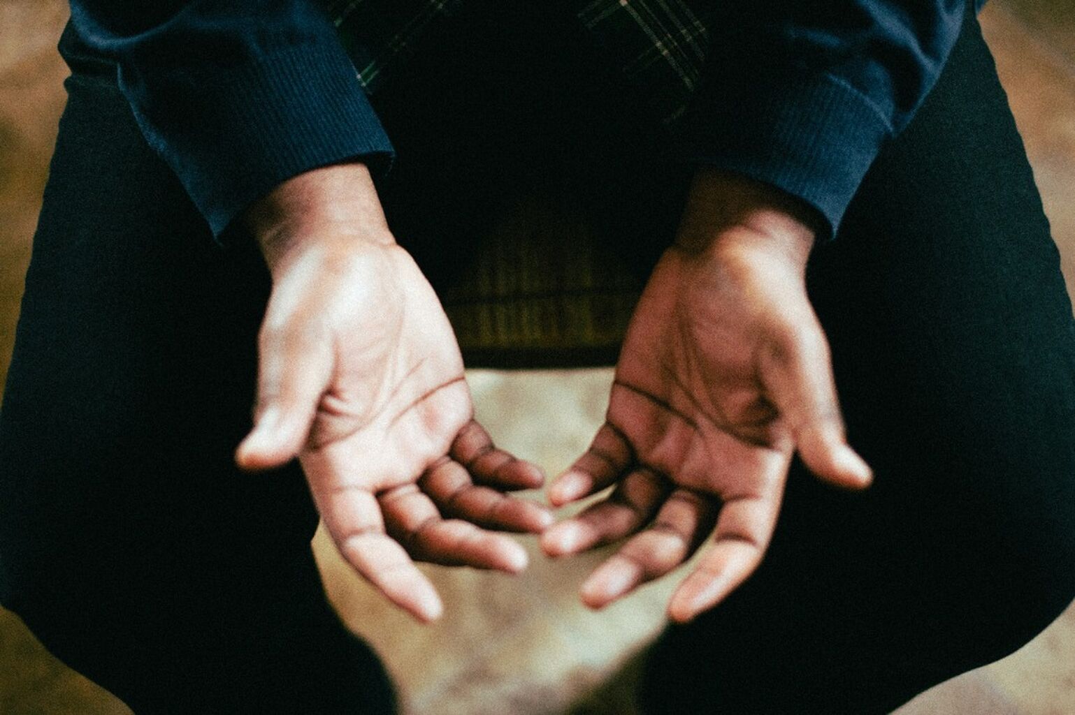 Give