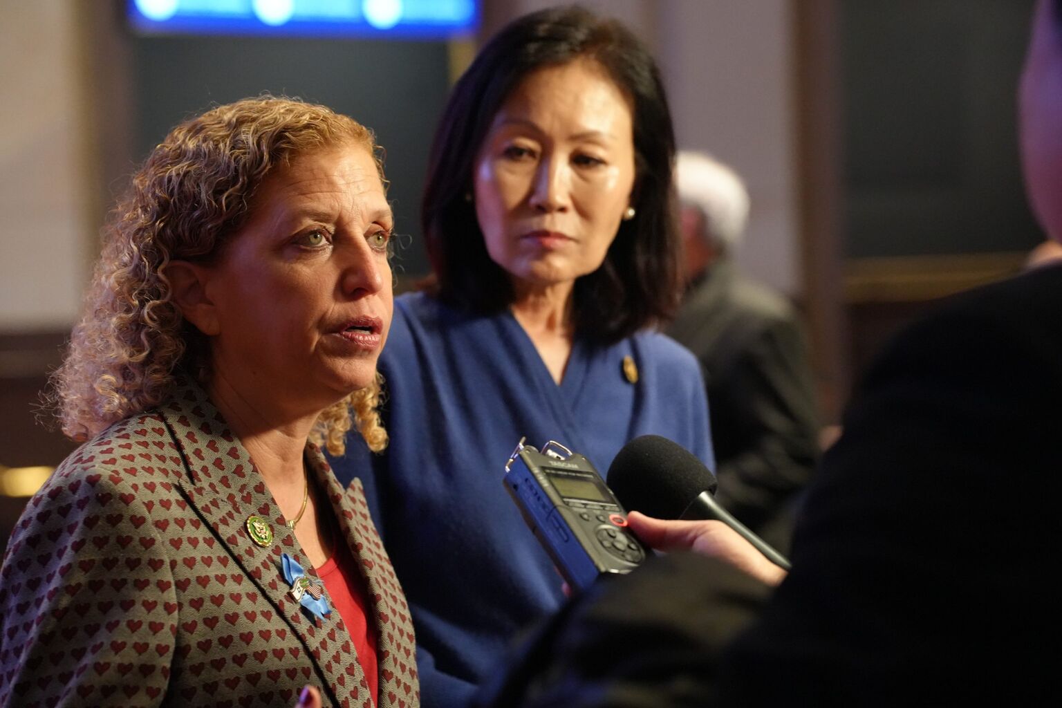 VOC Congressional Caucus Launch | Victims of Communism