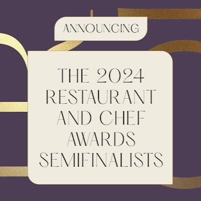 Outstanding Restaurant Semifinalist