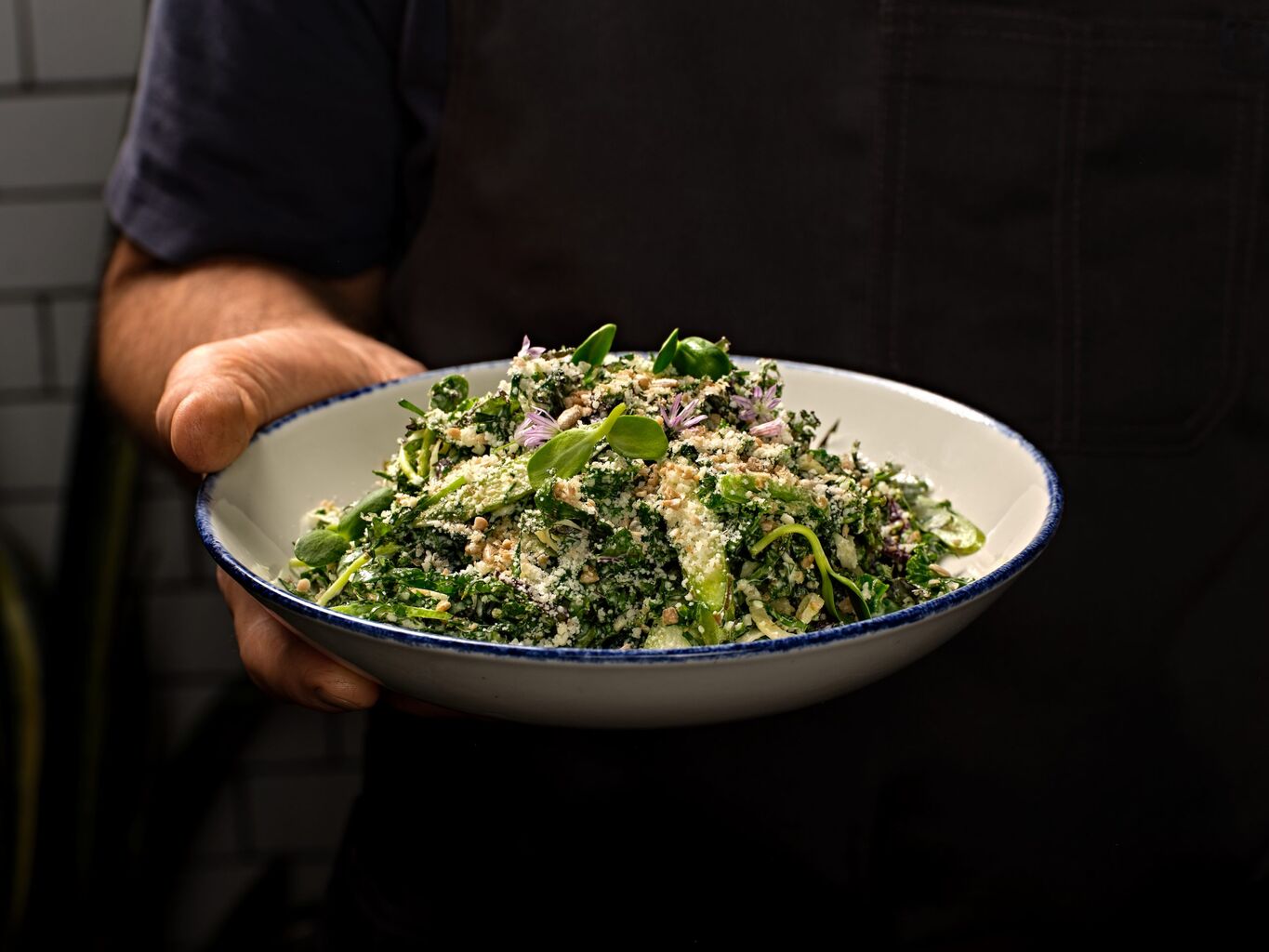 Meet the Local JBF Chefs