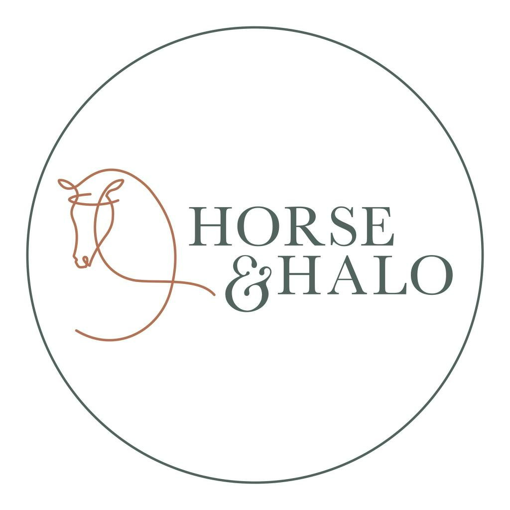 www.HorseandHalo.com