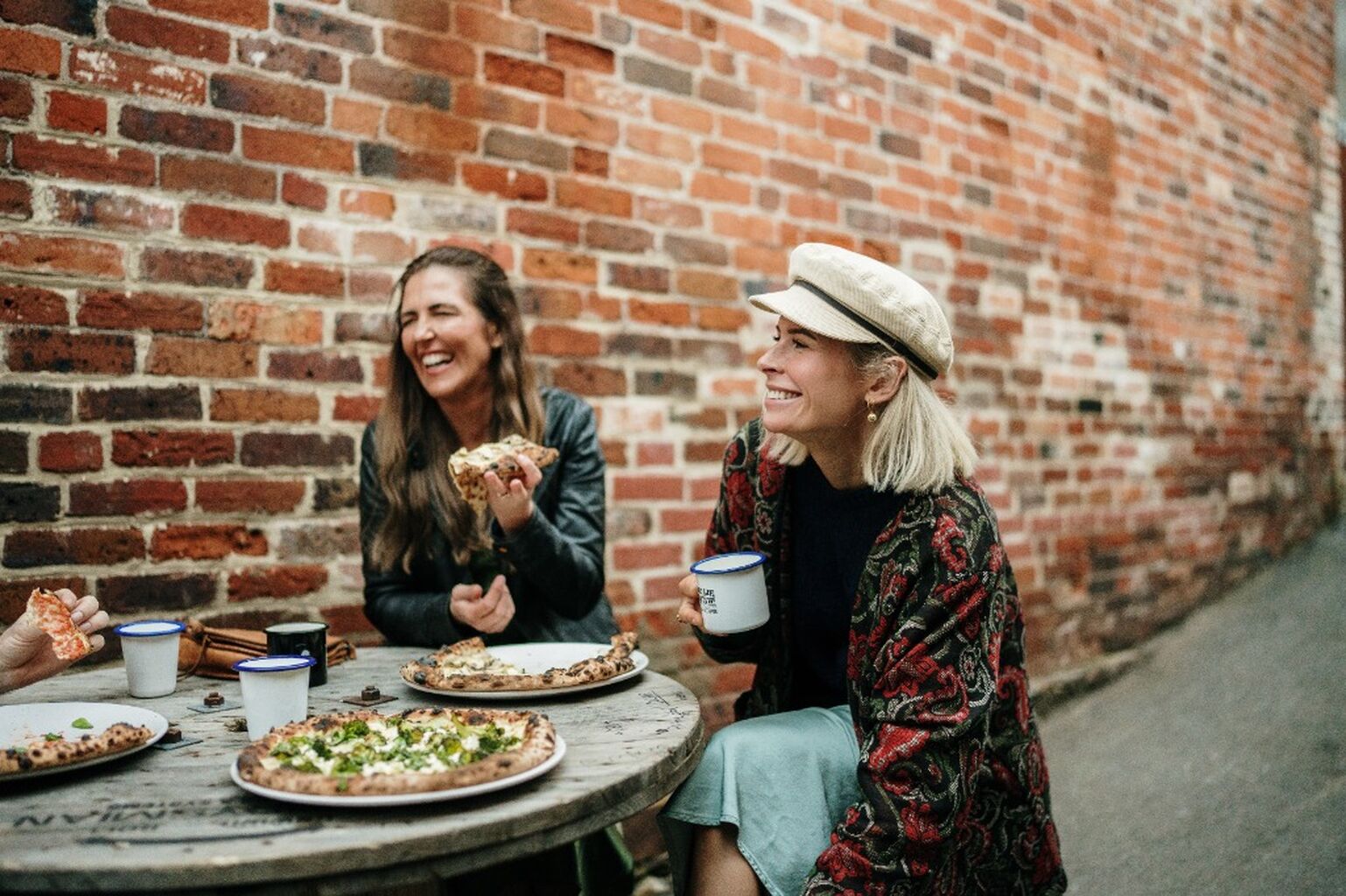 6 ways to boost your wellbeing in Launceston