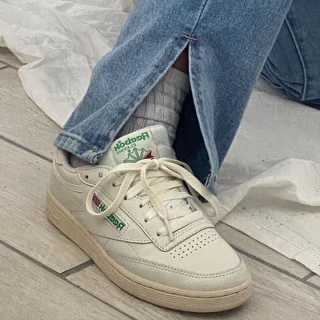 Reebok sneakers
