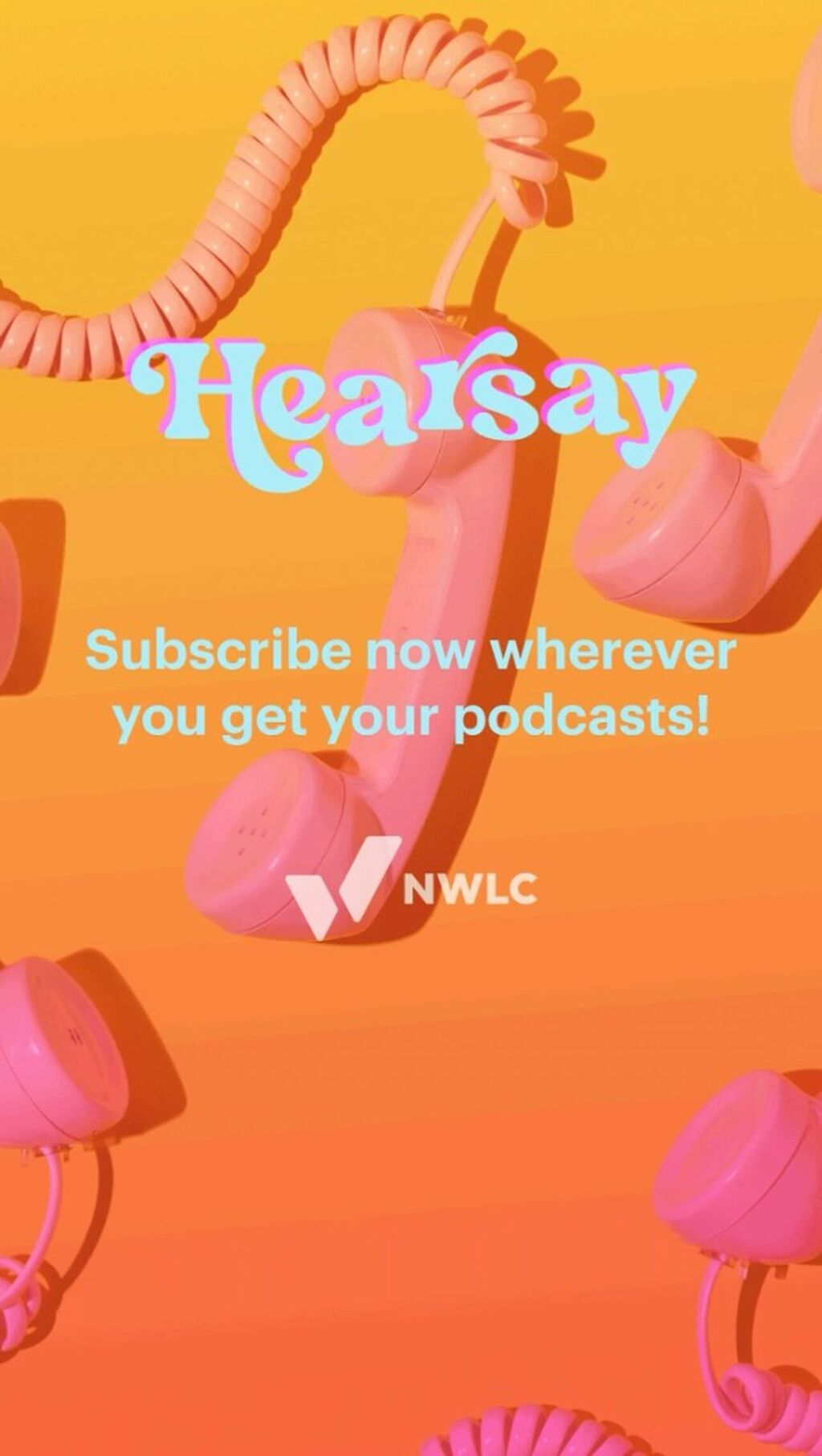 &lrm;Hearsay