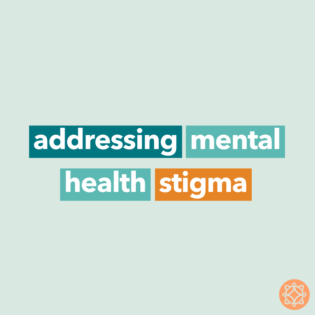 Mental Health Stigma