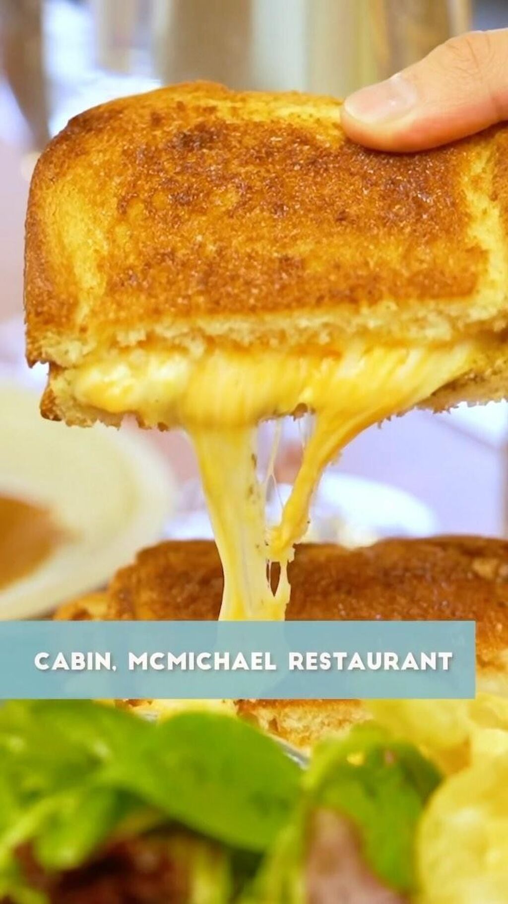Family foodie adventure