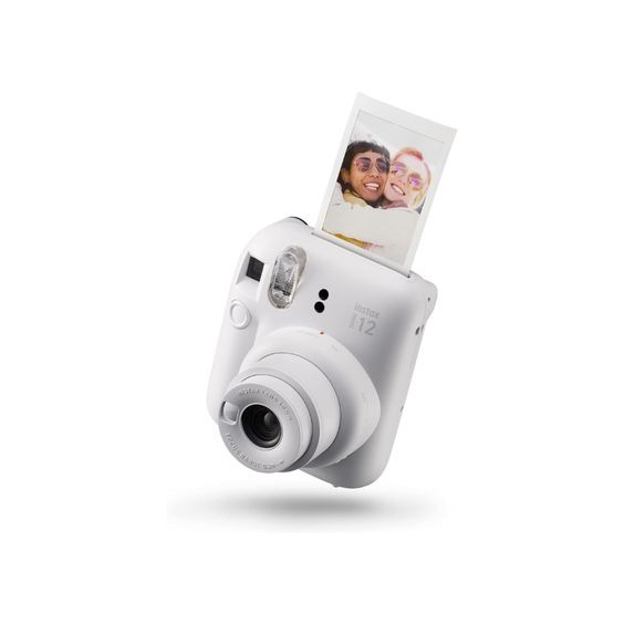 Fujifilm Instax Mini 12 Instant Camera