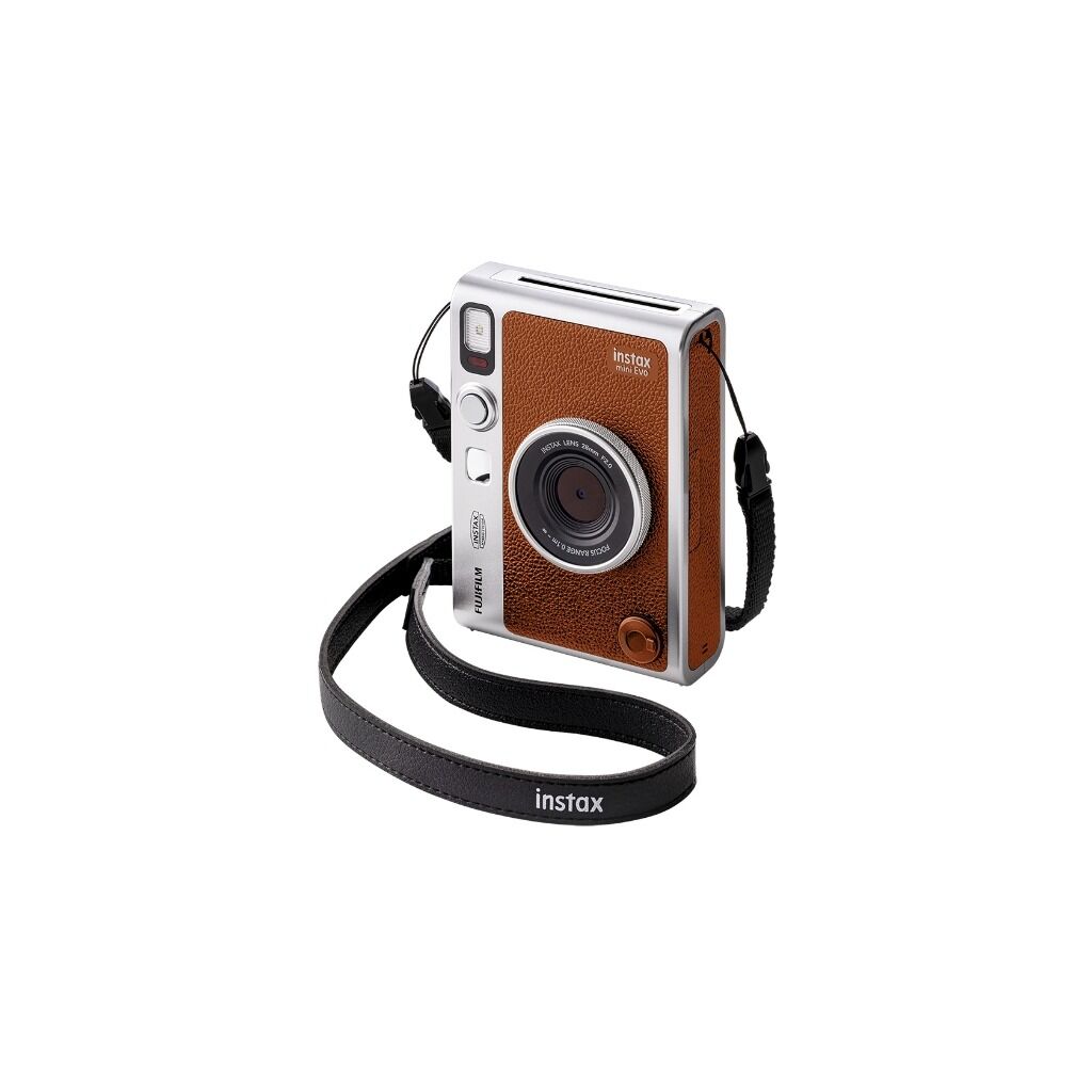Fujifilm Instax Mini Evo