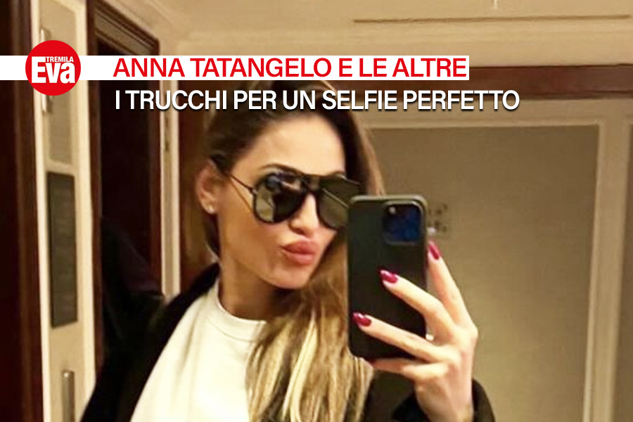 Per una foto profilo o una storia social intrigante ci sono le dritte per non sbagliare: seguiamo le star e i loro selfie di lusso per uno scatto perfetto - EvaTremila