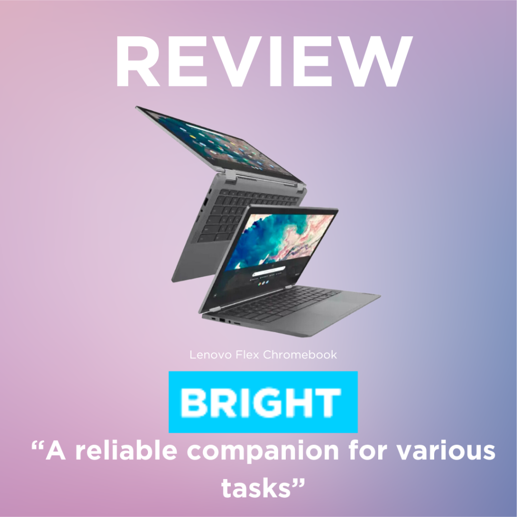 De beste Chromebooks Plus