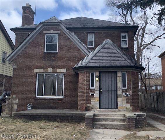 FOR SALE | PREVOST | 3 Bed, 1 Bath | Detroit MI 48227