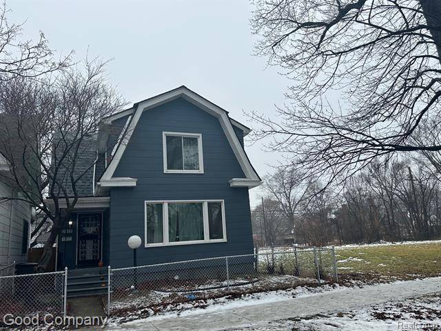 Homes for sale - 7417 Hanover Street, Detroit, MI 48206 &ndash; MLS#20240...