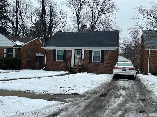 Homes for sale - 14644 ARCHDALE Street, Detroit, MI 48227 &ndash; MLS#202...
