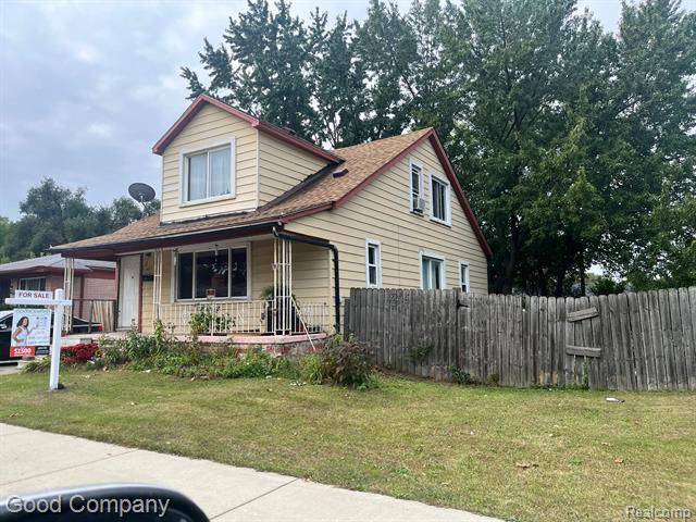 FOR RENT - KENTUCKY Street | Detroit MI 48221