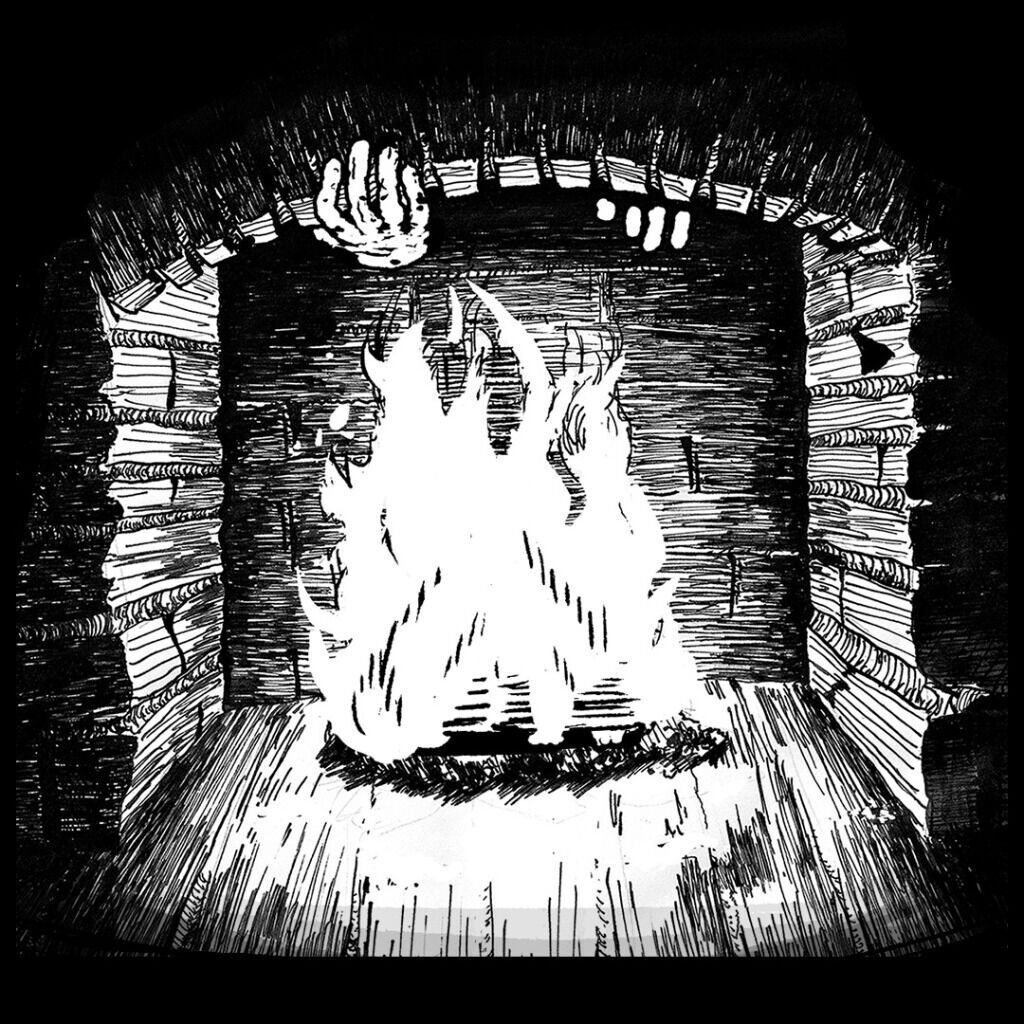 READ CHIMNEY F***ER