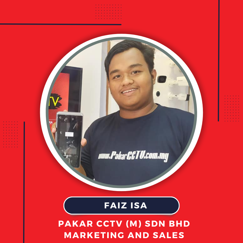SALES FAIZ 