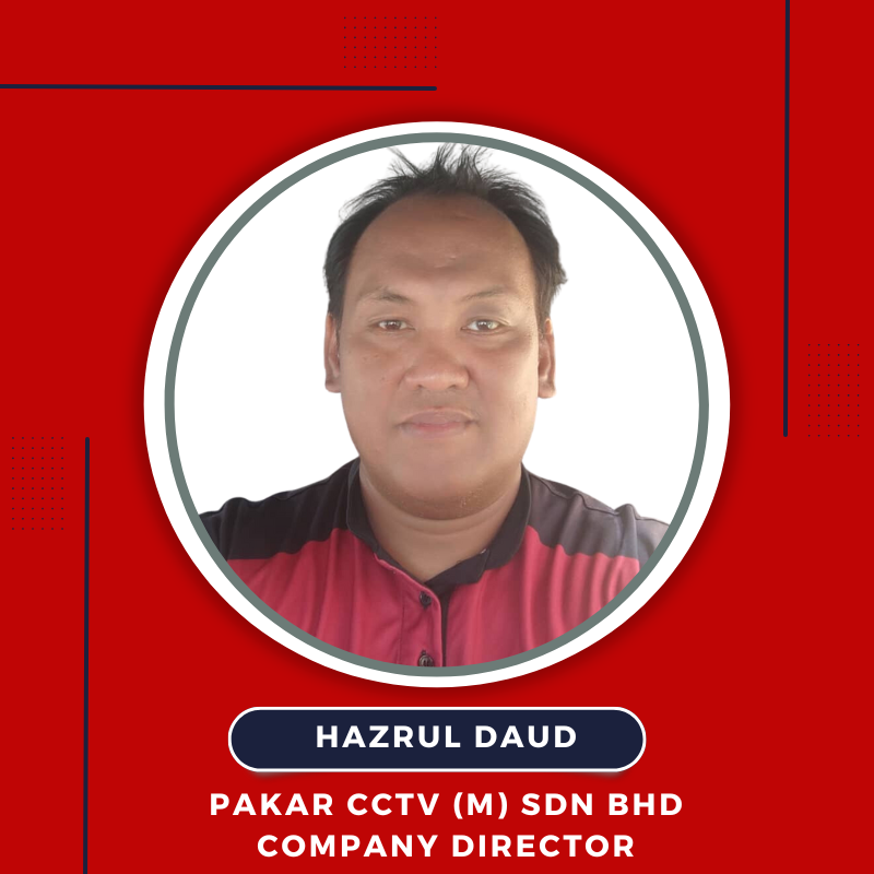 SALES HAZRUL 