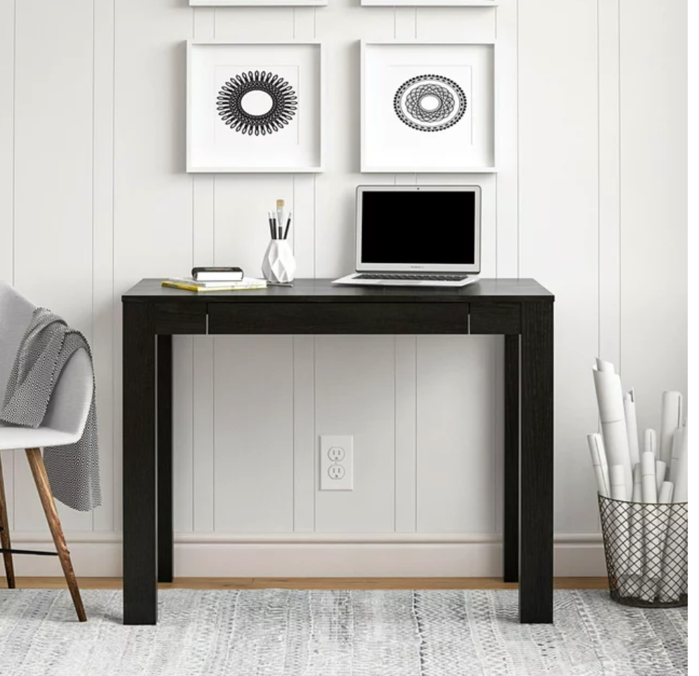 Parsons Desk $65