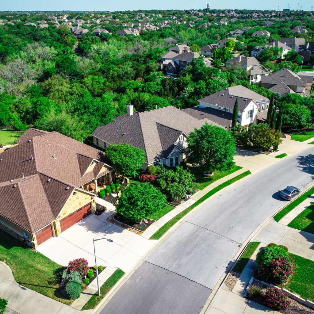 Economic & Real Estate Trends In 2024