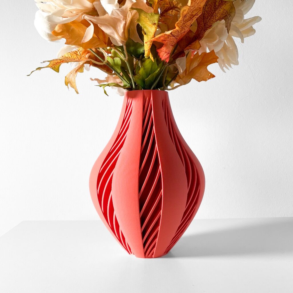 The Yorio Vase