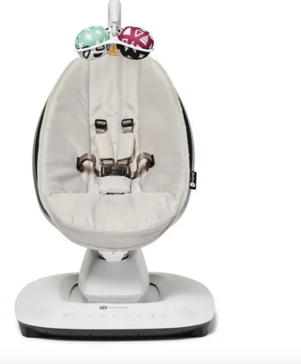 mamaroo baby swing 