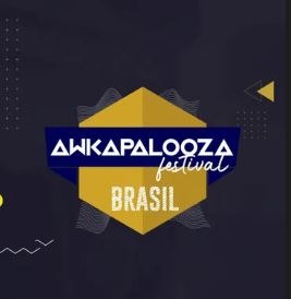 AWKPALOOZA FESTIVAL - GLOBOPLAY